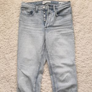 Aritzia Denim Forum Jeans